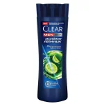 خرید و قیمت شامپو مو ضد شوره کلیر مردانه حداکثر خنکی CLEAR MEN Maksimum Ferahlık حجم 350 میلی لیتر