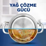 خرید و قیمت قرص ماشین ظرفشویی فینیش کوانتوم finish QUANTUM بسته 36 عددی