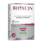 خرید و قیمت شامپو مو بیوکسین مدل کلاسیک مخصوص مو های خشک BIOXCIN CLASSIC حجم 300 میلی لیتر