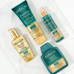 خرید و قیمت ماسک مو بیوکسین مدل کراتین و ارگان BIOXCIN KERATIN & ARGAN حجم 250 میلی لیتر