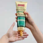 کرم مو تیوپی بیوبلاس مدل آرگان BIOBLAS ARGAN حجم 250 میلی لیتر - Image 2