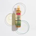 خرید و قیمت اسپری دوفاز بیوبلاس مدل آرگان BIOBLAS ARGAN حجم 200 میلی لیتر