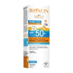 خرید و قیمت ضد آفتاب کودک بیوکسین BIOXCIN SUN CARE (BABY) حجم 100 میلی لیتر