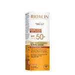 کرم ضد آفتاب بیوکسین مخصوص پوست های مستعد لکه BIOXCIN SUN CARE BLEMISH-PRONE حجم 50 میلی لیتر - Image 2