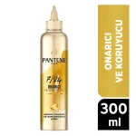 کرم مو موشکی طلایی پنتن PANTENE ONARICI حجم 300 میلی لیتر - Image 2
