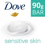 خرید و قیمت صابون سنسیتیو اسکین میسلار Dove Sensitive Skin Micellar وزن 90 گرم