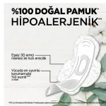 خرید و قیمت نوار بهداشتی کوتکس بلند مدل نچرال Kotex Natural بسته 16 عددی