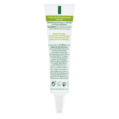خرید و قیمت کرم دور چشم سیمپل Simple Soothing Eye Balm حجم 15 میلی لیتر