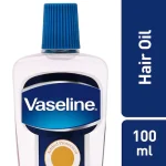 خرید و قیمت تونیک مو وازلین Vaseline HAIR TONIC حجم 100 میلی لیتر