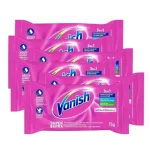 صابون لکه‌بر ونیش مدل سوپر بار Vanish Super Bar وزن 75 گرم - Image 3