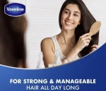خرید و قیمت تونیک مو وازلین Vaseline HAIR TONIC حجم 100 میلی لیتر