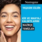 خرید و قیمت ژل شستشو صورت آبرسان نوتروژینا مدل هیدرو بوست Neutrogea Hydro Boost Jel Temizleyici حجم 200 میلی لیتر
