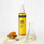 خرید و قیمت اسپری تونر نوتروژینا مدل زردچوبه مخصوص پوست چرب Neutrogena CLEAR & SOOTHE TONING MIST حجم 125 میلی لیتر