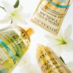 خرید و قیمت ماسک مو بیوکسین مدل بدون سولفات بیوکسین BIOXCIN BESLEYICI YAGLAR حجم 250 میلی لیتر