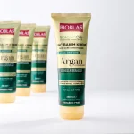 خرید و قیمت کرم مو تیوپی بیوبلاس مدل آرگان BIOBLAS ARGAN حجم 250 میلی لیتر