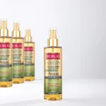 اسپری دوفاز بیوبلاس مدل آرگان BIOBLAS ARGAN حجم 200 میلی لیتر - Image 3