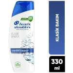 خرید و قیمت شامپو مو هد اند شولدرز کلاسیک باکیم Head & Shoulders klasik bakim حجم 330 میلی لیتر