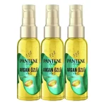 خرید و قیمت روغن مو آرگان پنتن سری PANTENE ARGAN Pro-V حجم 100 میلی لیتر