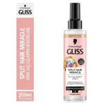 اسپری دو فاز گلیس اسپلیت هیر میراکل Gliss Split Hair Miracle حجم 200 میلی لیتر - Image 3