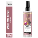 خرید و قیمت اسپری دو فاز گلیس سرم دیپ ریپیر Gliss Serum Deep Repair حجم 200 میلی لیتر