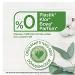 خرید و قیمت نوار بهداشتی کوتکس بلند مدل نچرال Kotex Natural بسته 16 عددی