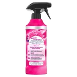 اسپری خوش بو کننده هوا یوموش مدل اورکید Yumos sprey Orkide حجم 450 میلی لیتر