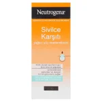 خرید و قیمت کرم مرطوب کننده ضد جوش نوتروژینا Neutrogea Sivilce Karşıtı حجم 50 میلی لیتر