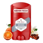 خرید و قیمت مام صابونی اولد اسپایس مدل اورجینال OLD SPICE Original حجم 50 میلی لیتر