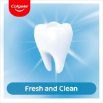 خرید و قیمت خمیر دندان پمپی کلگیت استریپ وایت Colgate Cool Stripe White Pump حجم 100 میلی لیتر