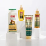 کرم مو تیوپی بیوبلاس مدل آرگان BIOBLAS ARGAN حجم 250 میلی لیتر - Image 4