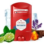 خرید و قیمت مام صابونی اولد اسپایس مدل وایت واتر OLD SPICE White Water حجم 50 میلی لیتر