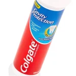 خرید و قیمت خمیر دندان پمپی کلگیت مکسیمم کویتی پروتکشن Colgate Maximum Cavity Protection Pump حجم 100 میلی لیتر