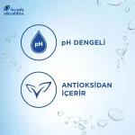 خرید و قیمت شامپو مو هد اند شولدرز آبرسان عمیق (نارگیلی) Head & Shoulders Derinlemesine Nemlendirici حجم 330 میلی لیتر