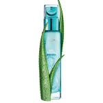 سرم آبرسان لورآل مدل آب آلوئه ورا هیدرا جنیوس مخصوص پوست های نرمال تا مختلط L'OREAL Hydra Genius Aloe Water حجم 70 میلی لیتر - Image 4