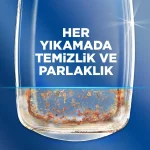 قرص ماشین ظرفشویی فینیش کوانتوم finish QUANTUM بسته 100 عددی - Image 4