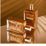 خرید و قیمت روغن مرطوب کننده و شاین دار بدن ، صورت و مو بیوکسین مدل گلد آن اسکین BIOXCIN GOLD ON SKIN حجم 100 میلی لیتر