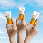 خرید و قیمت کرم ضد آفتاب بیوکسین مخصوص پوست های مستعد لکه BIOXCIN SUN CARE BLEMISH-PRONE حجم 50 میلی لیتر