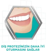 خرید و قیمت چسب دندان مصنوعی کورگا بدون طعم COREAGA Tat İçermez وزن 40 گرم