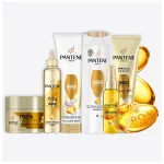 کرم مو موشکی طلایی پنتن PANTENE ONARICI حجم 300 میلی لیتر - Image 5
