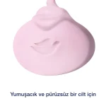 خرید و قیمت صابون داو صورتی Dove Pink وزن 90 گرم