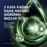 خرید و قیمت شامپو مو ضد شوره کلیر زنانه با فرمول گیاهی CLEAR WOMEN YBitkisel Sentez حجم 350 میلی لیتر