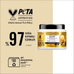 خرید و قیمت ماسک مو گلیس تغذیه‌کننده ۴ کاره Gliss 4’ü 1 Arada Besleyici حجم 400 میلی لیتر