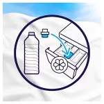 خرید و قیمت مایع نرم‌کننده و خوشبوکننده لباس لنور مدل یاس و توت قرمز lenor Jasmine & Red Berries حجم 860 میلی لیتر