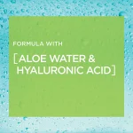 خرید و قیمت سرم آبرسان لورآل مدل آب آلوئه ورا هیدرا جنیوس L'OREAL Hydra Genius Aloe Water حجم 70 میلی لیتر