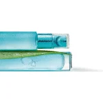 سرم آبرسان لورآل مدل آب آلوئه ورا هیدرا جنیوس مخصوص پوست های نرمال تا مختلط L'OREAL Hydra Genius Aloe Water حجم 70 میلی لیتر - Image 5