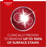 خرید و قیمت خمیر دندان پمپی کلگیت مکس وایت Colgate Max White Pump حجم 100 میلی لیتر