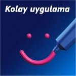 خرید و قیمت چسب دندان مصنوعی فیکسودنت کامپلیت بدون طعم Fixodent Complete Tatsiz وزن 47 گرم