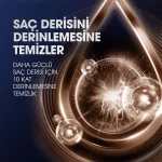 خرید و قمیت شامپو مو ضد شوره کلیر زنانه رس درمانی CLEAR WOMEN Kil Terapisi حجم 350 میلی لیتر