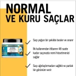 خرید و قیمت ماسک مو گلیس آبرسان ۴ کاره Gliss 4’ü 1 Arada Nemlendirici حجم 400 میلی لیتر