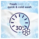 خرید و قیمت مایع نرم‌کننده و خوشبوکننده لباس لنور مدل یاس و توت قرمز lenor Jasmine & Red Berries حجم 860 میلی لیتر